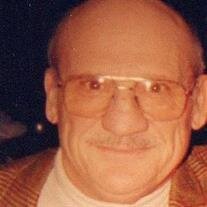 Lawrence  Lind Jr.