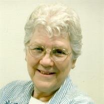 Gloria  Fern Johnston