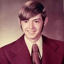 Micheal David Hightower