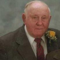 Preston JD Marlow