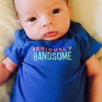 Brayden  Ray  Phelps