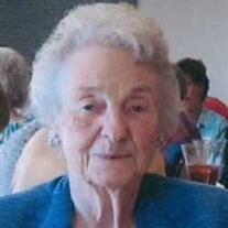 Colleen Robbins Davis