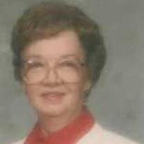 Margaret  Honeycutt Neel