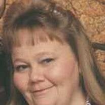 Linda  Ann McLaughlin Bowen