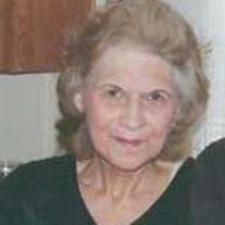 Atha  Lee Tevepaugh