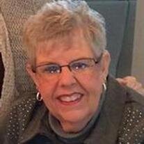 Joyce  Baratta Rachel