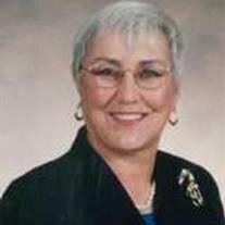 Pattie  Jo Johnson Canupp