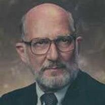 John  Thomas Shoup