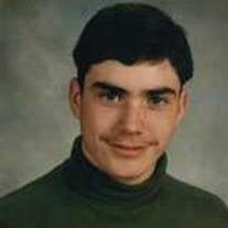 Justin  David Isenhour