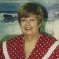 Carlene  Martin Damron