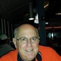 Edward  John Doebler