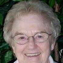 Jean  Wilson Griffith