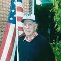 Joseph Irvin Keller