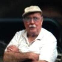 Roger John Pelchat