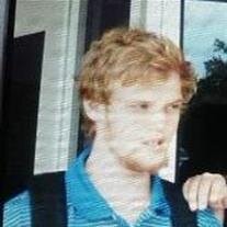 Colton  Douglas Murdock