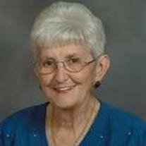 Lois  Little Benfield