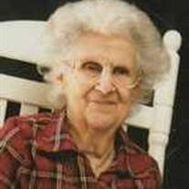 Mary  Katherine Kerr Morrison