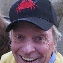 Peter  Joseph McLaughlin
