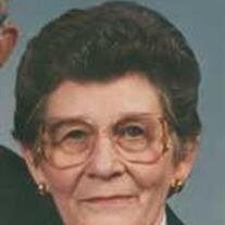 Juanita  Johnson Barker