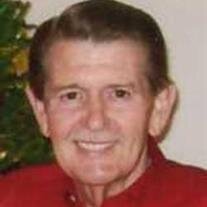 Gary  James Carlton