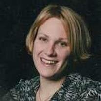 Katherine  Elizabeth Brooks