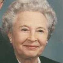 Hilda  Ethel Montgomery Klepfer