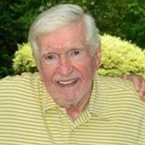 Daniel  Glenn Owen