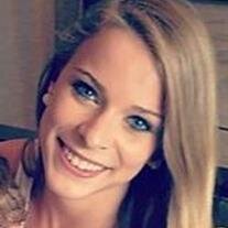 Rachel  Hope Jenkins