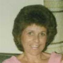 Carolyn  Malcolm Dockery