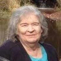Carolyn  Faye Kennerly Osborne