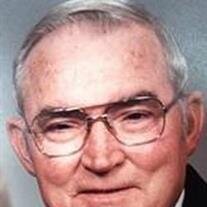 Robert Fred Barkley