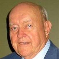 Richard Dean Cochran