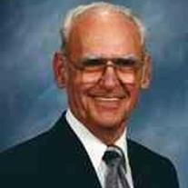 Robert Milton Walden