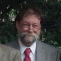 Larry Lee Overcash