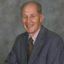James Edward Schnicker