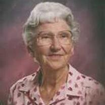 Marie Ballard Wagner