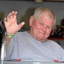 Larry Wayne Williams