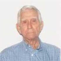 Everett Garland Andrews