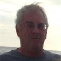 Kevin Francis Tessler