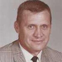 Max Doffas Nanney