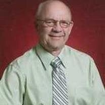 Larry Rodney Stutts