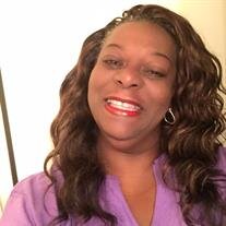 Mrs. Sharon Denise Roston