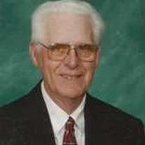 Thad Dale Jones