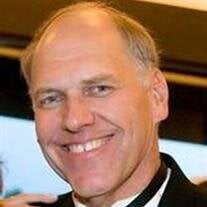 Steven Carl Husemann