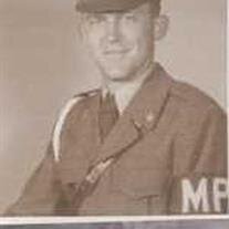 James W Lefler