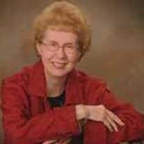 Carol Vensel Libeck