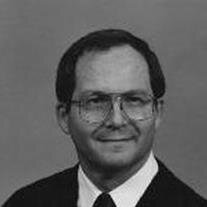 Thomas Newton Johnston