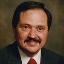 Donald Lee Ruth