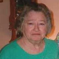 Eunice Mae Dishman