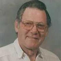 Clarence William Woolledge
